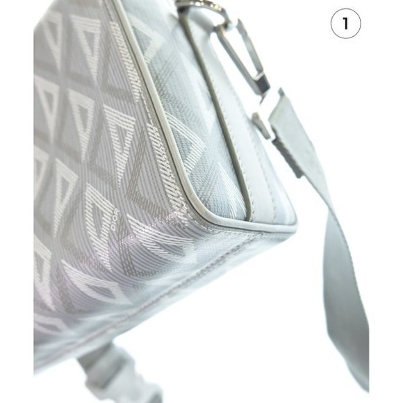 Dior Homme Shoulder Bag - Picture 13 of 15